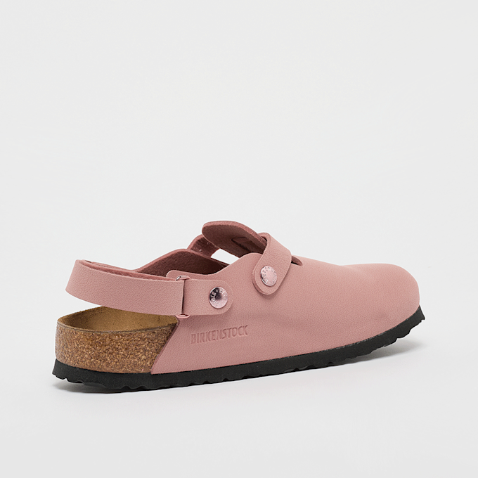 Birkenstock Tokio pink clay rosa 49638 3