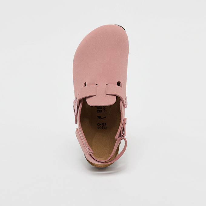 Birkenstock Tokio pink clay rosa 49638 5