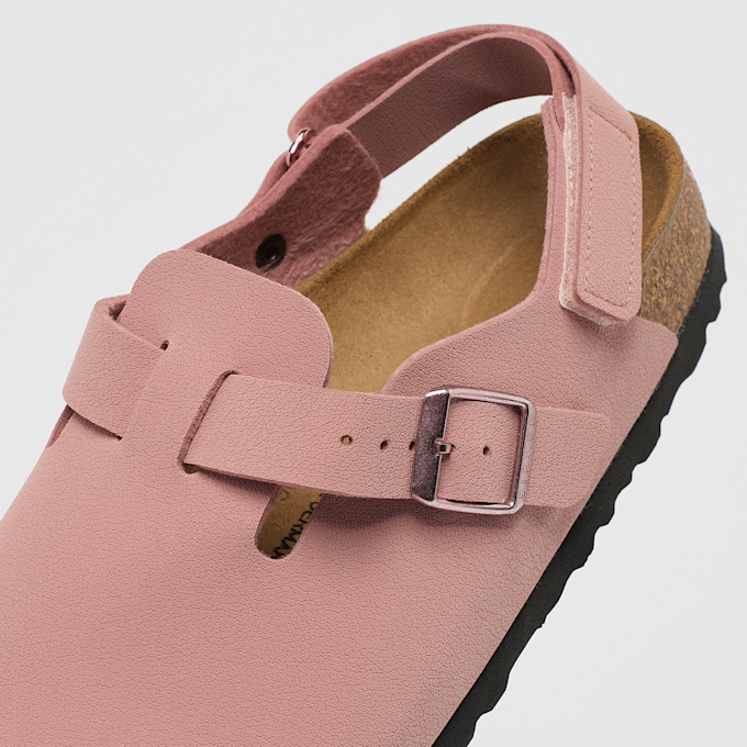 Birkenstock Tokio pink clay rosa 49638 6