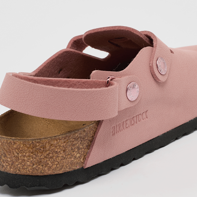 Birkenstock Tokio pink clay rosa 49638 7
