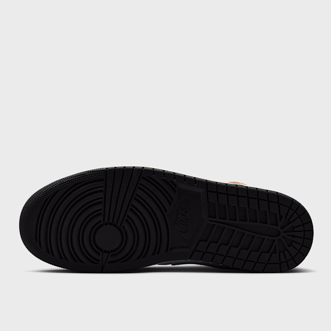 Jordan Air Jordan 1 Mid noir 48608 3