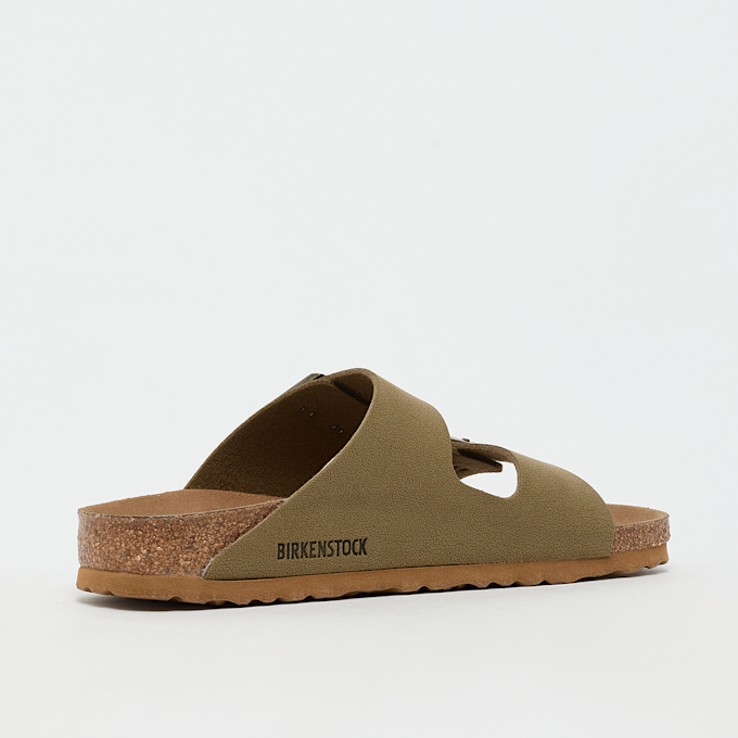 Birkenstock Arizona grün 49635 3