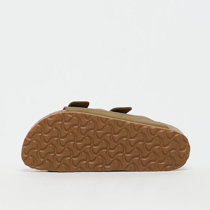 Birkenstock Arizona grün 49635 4