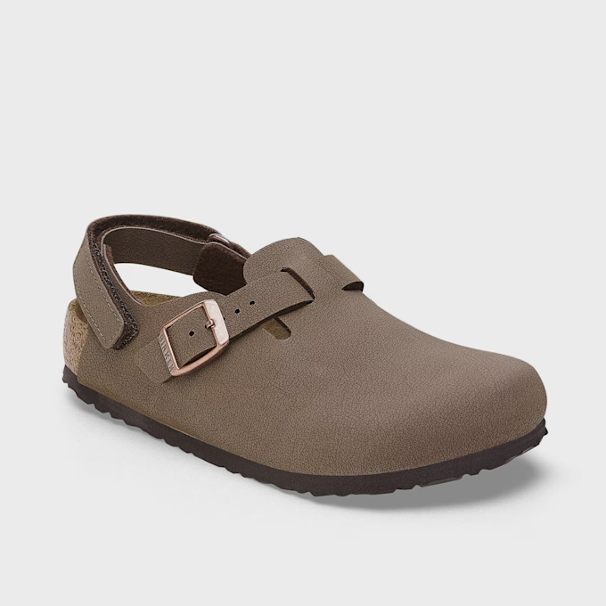Birkenstock Tokio mocca bruin 49636 2