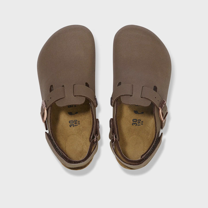 Birkenstock Tokio mocca brun 49636 3