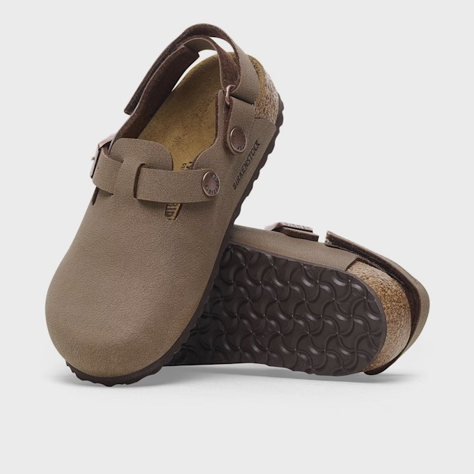 Birkenstock Tokio mocca bruin 49636 4