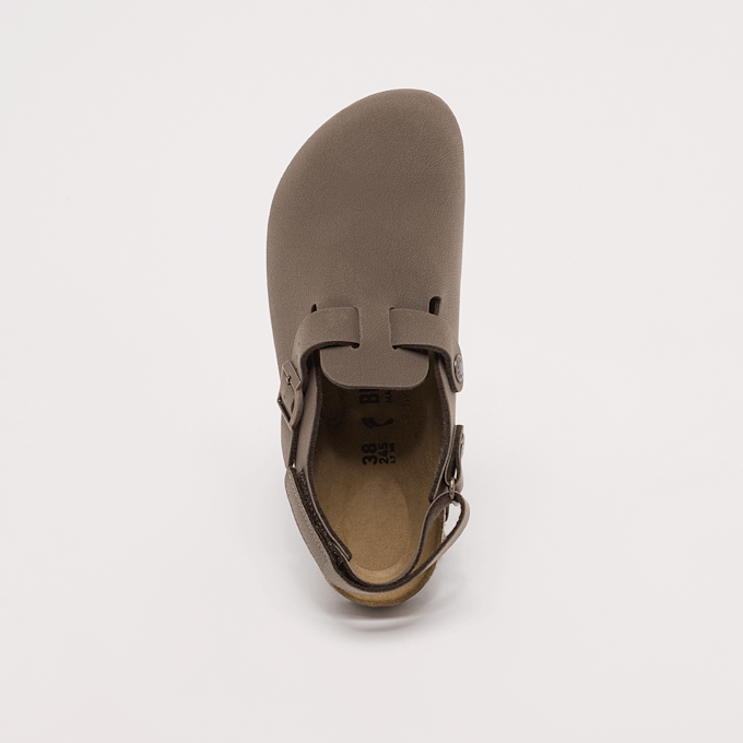 Birkenstock Tokio (GS) brązowy 49636 5