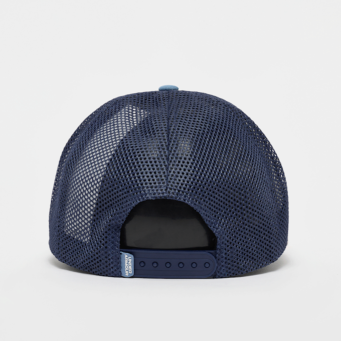 Under Armour Sportswear Trucker bleu 48606 2
