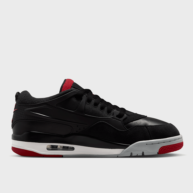 Jordan Air Jordan 4RM zwart 48614 2