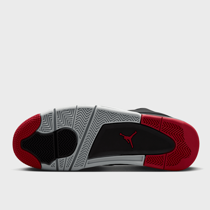 Jordan Air Jordan 4RM zwart 48614 3