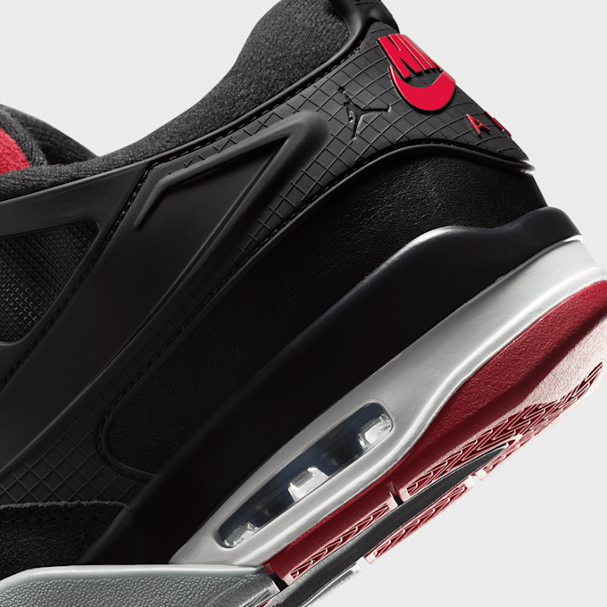 Jordan Air Jordan 4RM zwart 48614 8