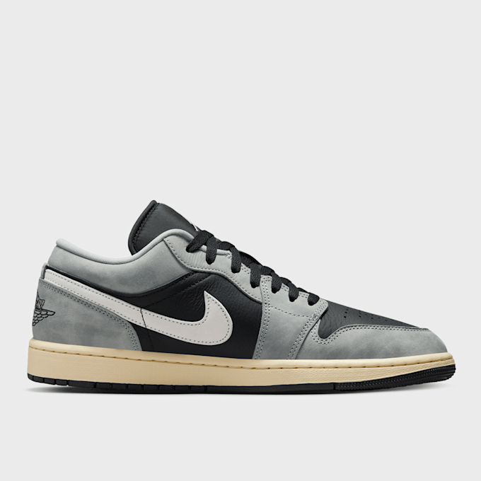 Jordan Air Jordan 1 Low SE grau 48618 2
