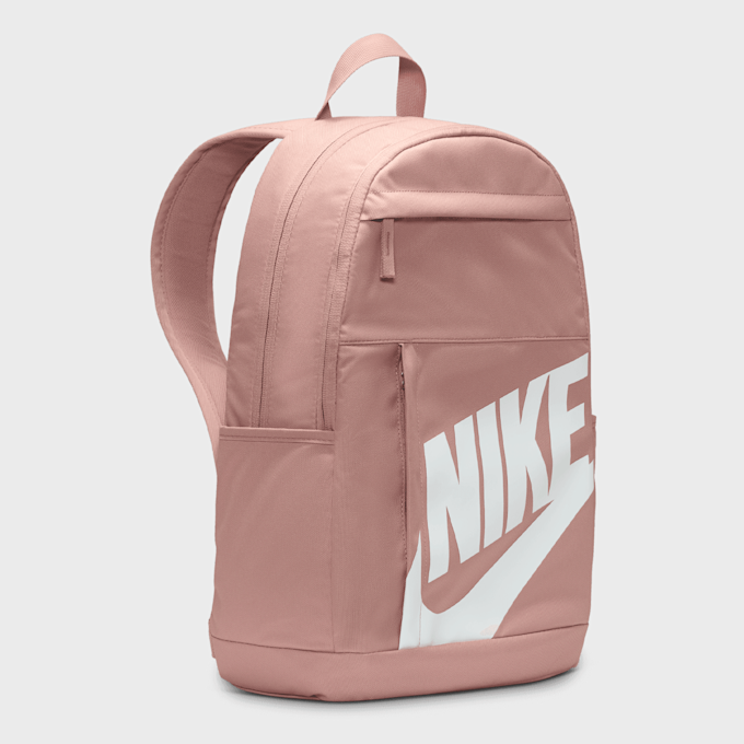 Nike Elemental Backpack High Brand Read rosa 48611 3