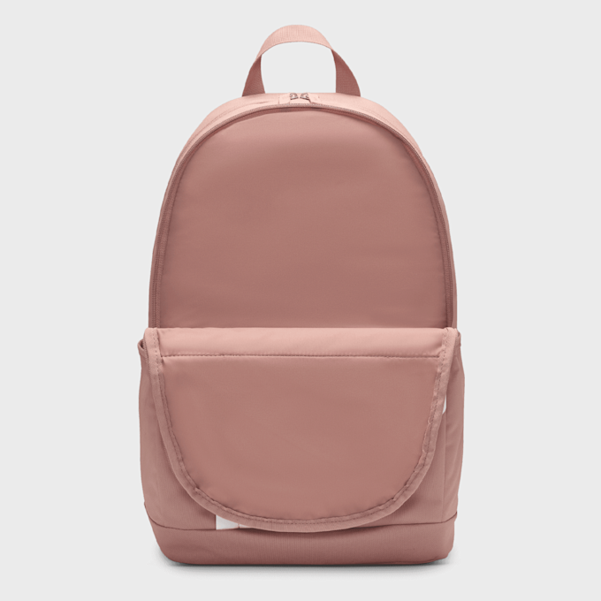 Nike Elemental Backpack High Brand Read rosa 48611 5