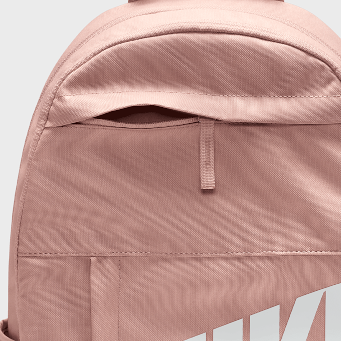 Nike Elemental Backpack High Brand Read rosa 48611 6