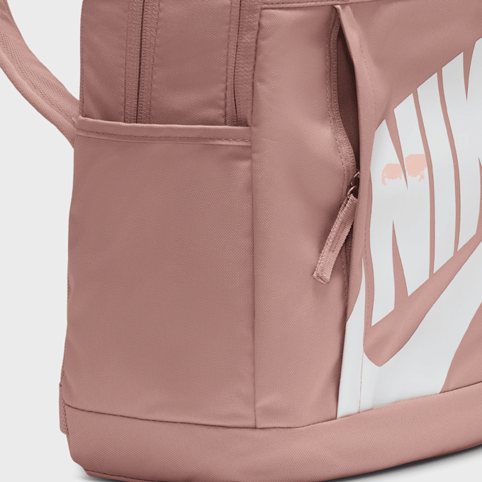 Nike Elemental Backpack High Brand Read lichtroze 48611 7