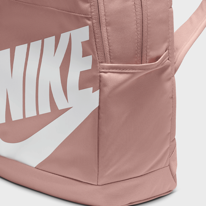 Nike Elemental Backpack High Brand Read rosa 48611 8