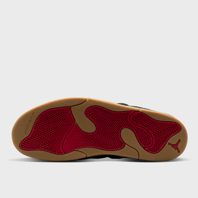 Jordan Session noir 48620 3