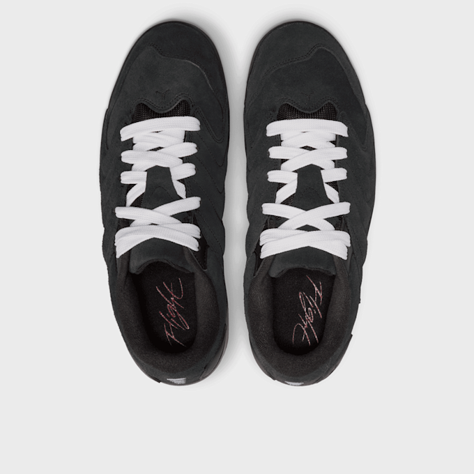 Jordan Session noir 48620 6