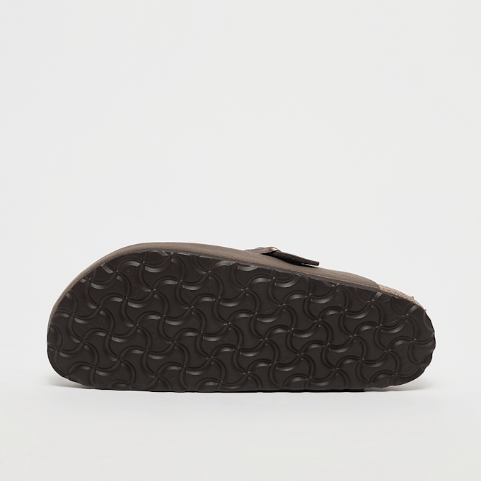 Birkenstock Boston (GS) bruin 49637 4