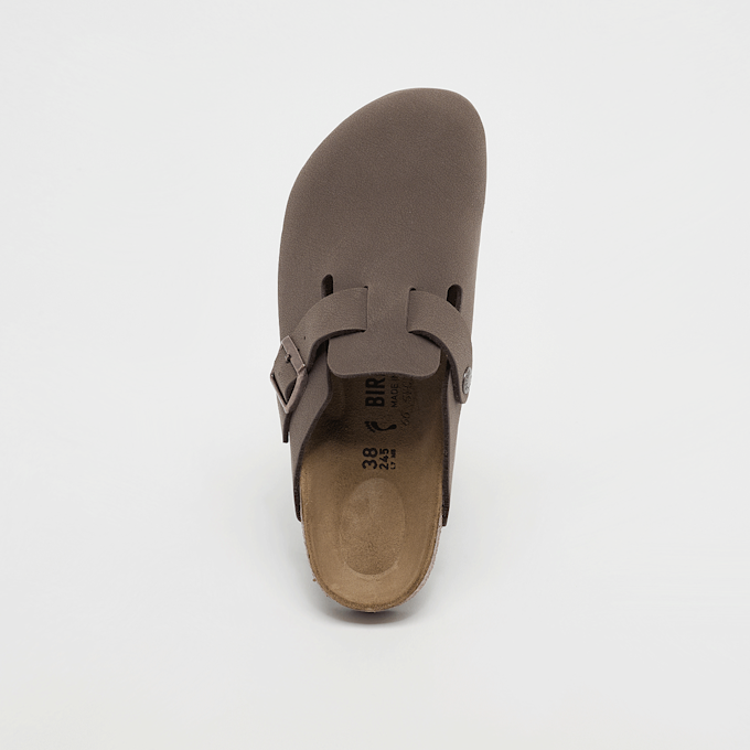 Birkenstock Boston (GS) bruin 49637 5