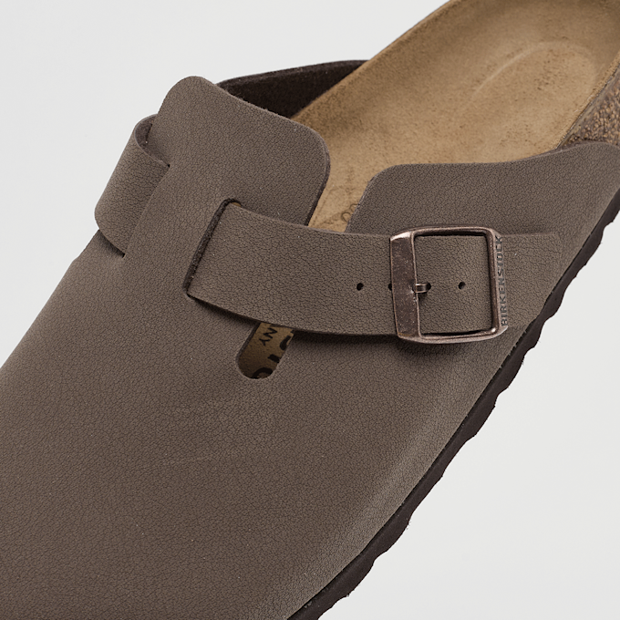 Birkenstock Boston (GS) bruin 49637 6