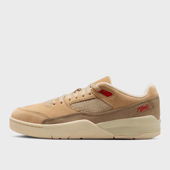 Jordan Flight Court beż 48625 1