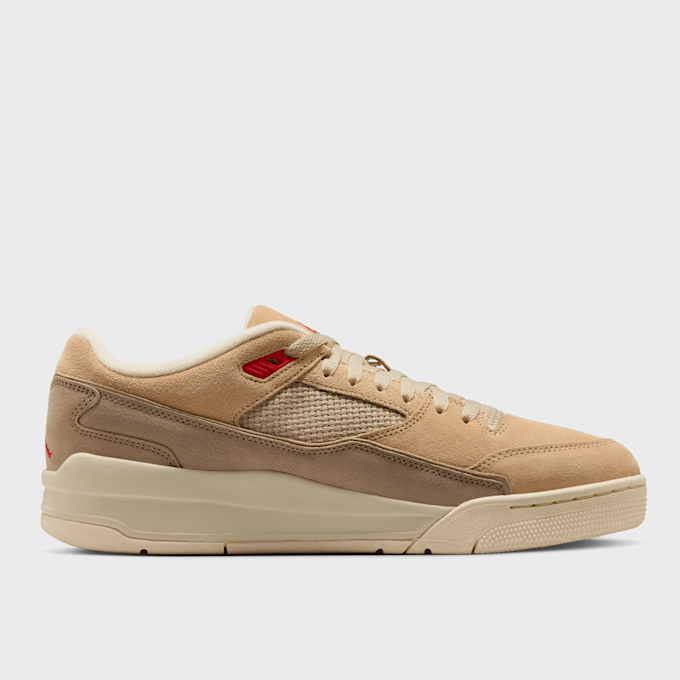 Jordan Flight Court beż 48625 2