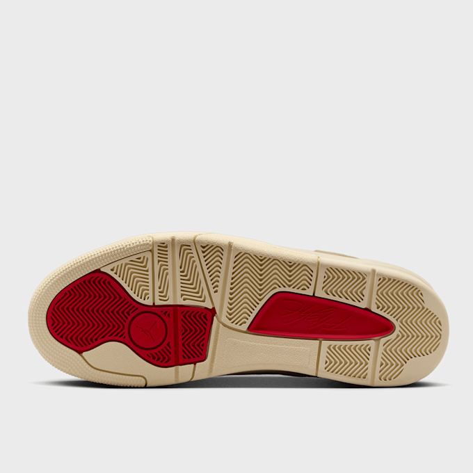 Jordan Flight Court beż 48625 3
