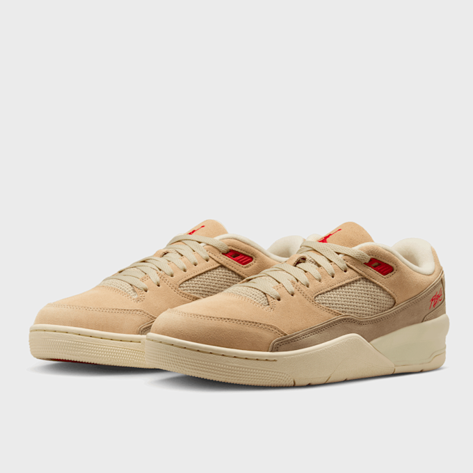 Jordan Flight Court beż 48625 4