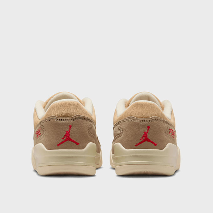 Jordan Flight Court beż 48625 5