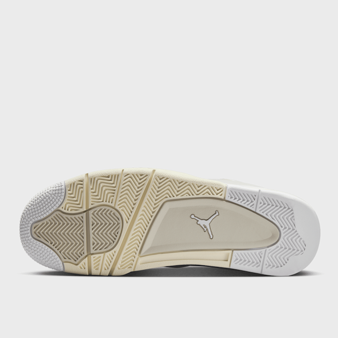 Jordan Air Jordan 4 RM gris 48636 3