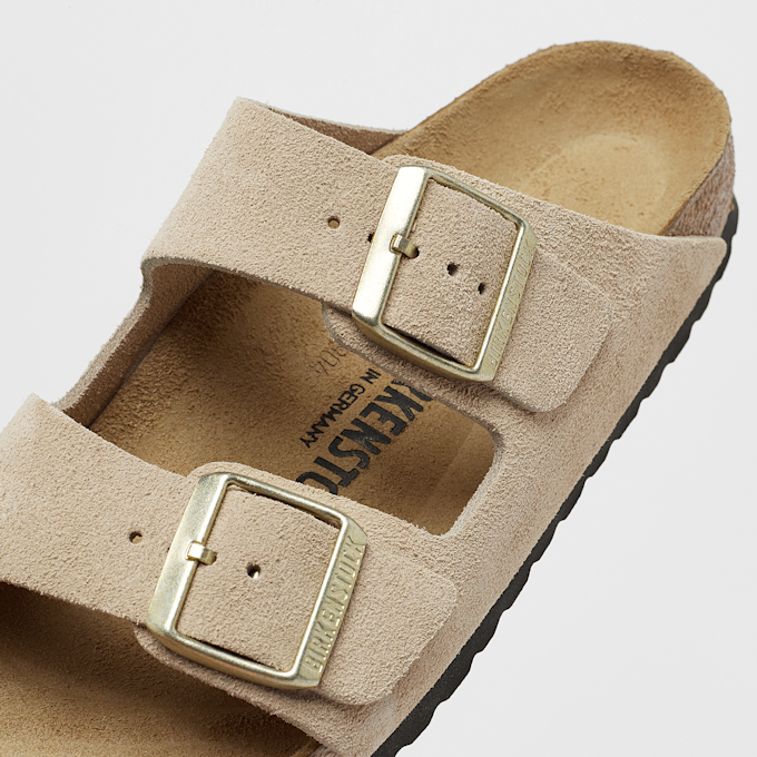 Birkenstock Arizona LEVE beige 48631 6