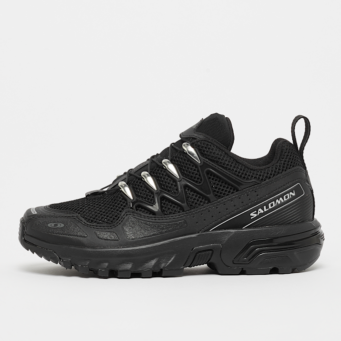 Salomon ACS + OG negro 48645 1