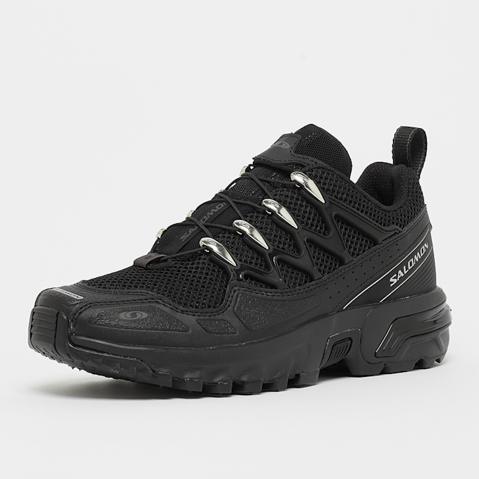 Salomon ACS + OG negro 48645 2