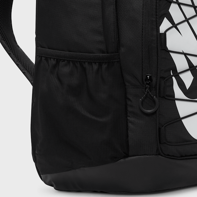 Nike Hayward Backpack nero 48683 7