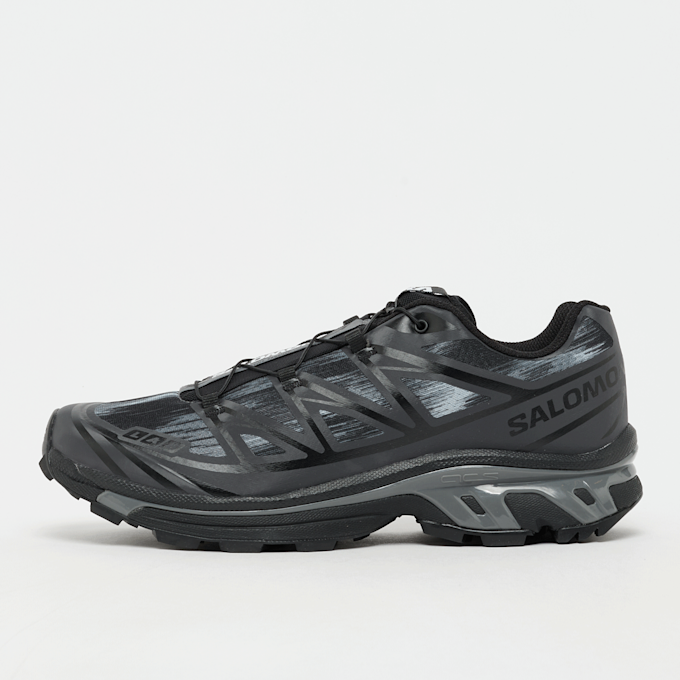 Salomon XT-6 Camo black/asphalt/castlerock negro 48657 1