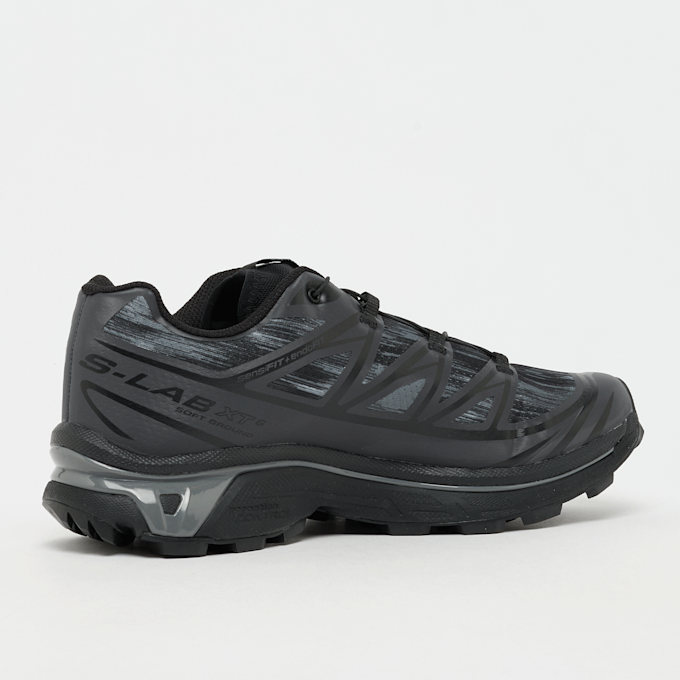 Salomon XT-6 Camo black/asphalt/castlerock negro 48657 3