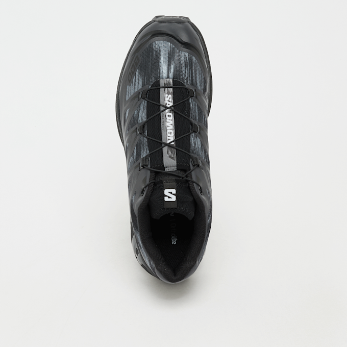 Salomon XT-6 Camo black/asphalt/castlerock negro 48657 5