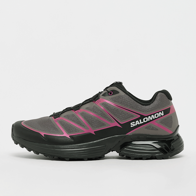 Salomon XT-Pathway 2 Iridescent gris 48658 1