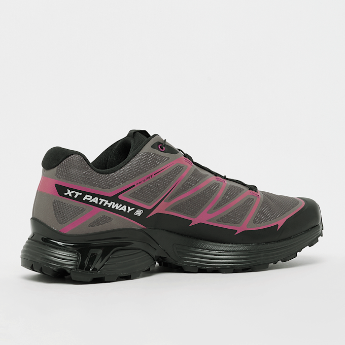 Salomon XT-Pathway 2 Iridescent gris 48658 3