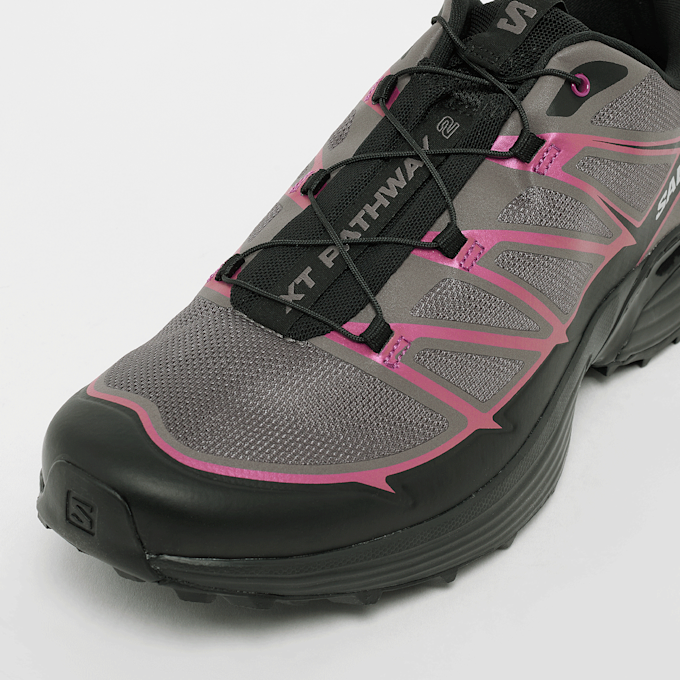 Salomon XT-Pathway 2 Iridescent gris 48658 6