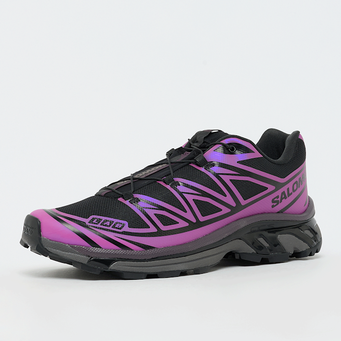 Salomon XT-6 Iridescent pourpre 48659 2