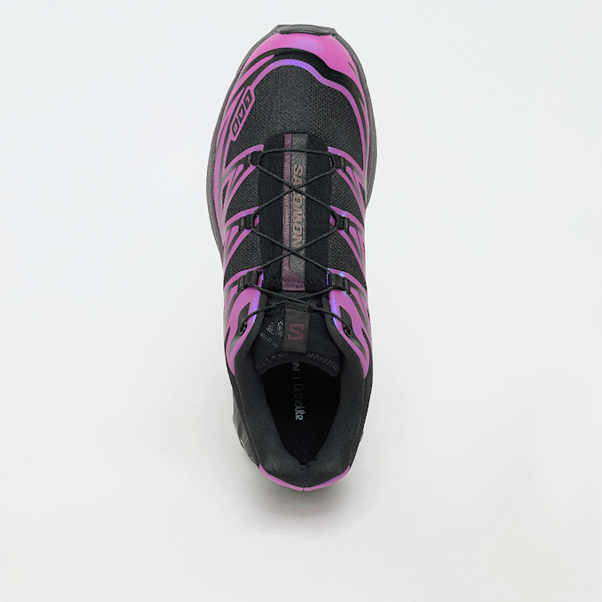 Salomon XT-6 Iridescent violeta 48659 5
