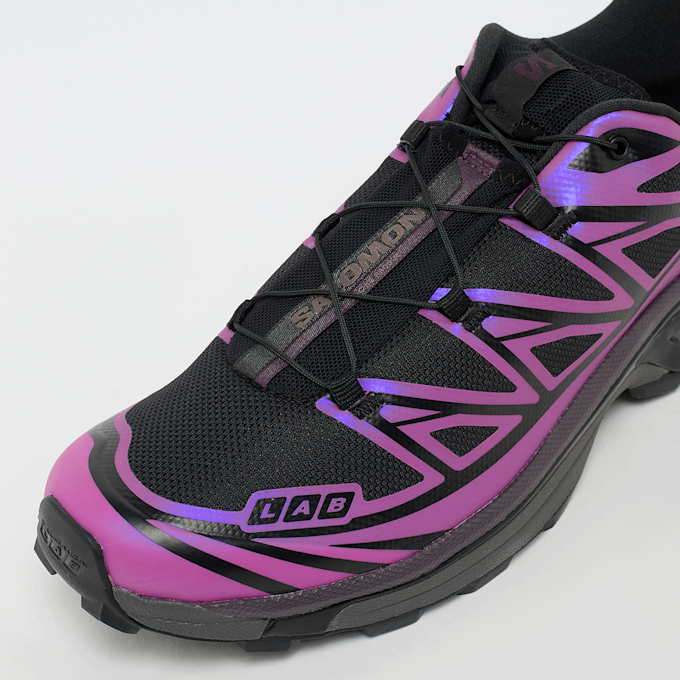 Salomon XT-6 Iridescent violeta 48659 6