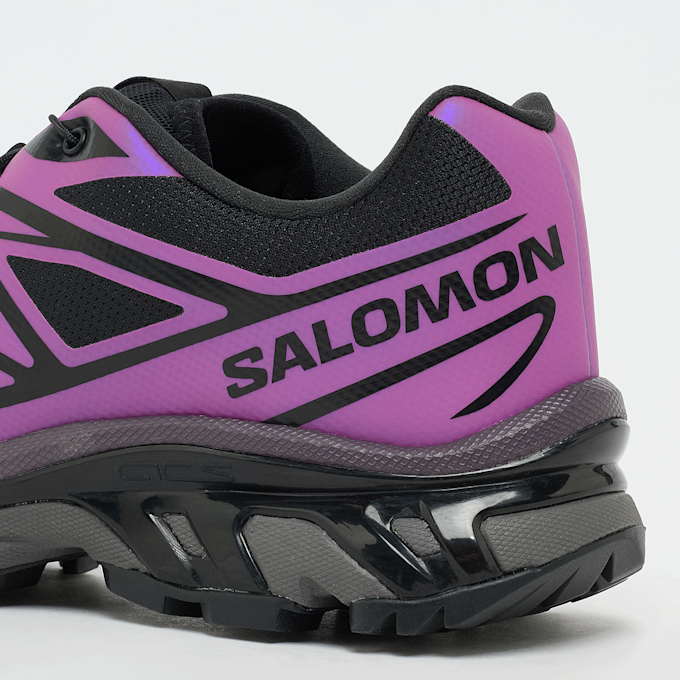 Salomon XT-6 Iridescent violeta 48659 7