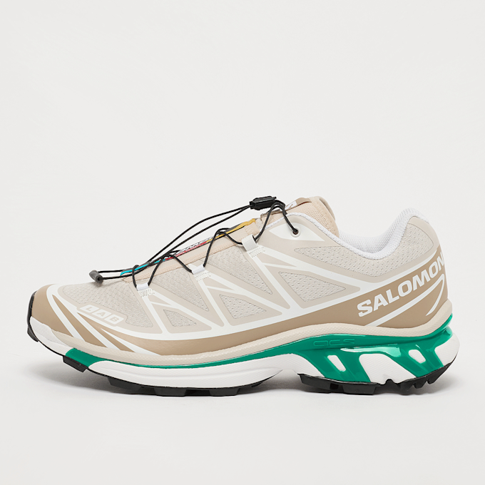 Salomon XT-6 beige 48660 1