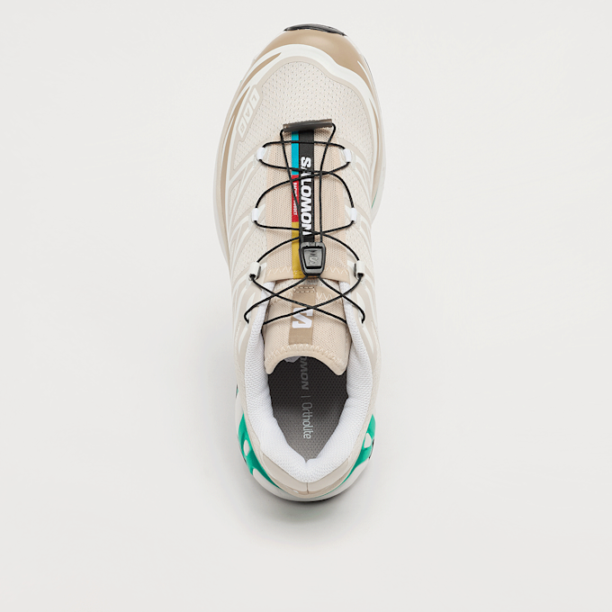 Salomon XT-6 bege 48660 5