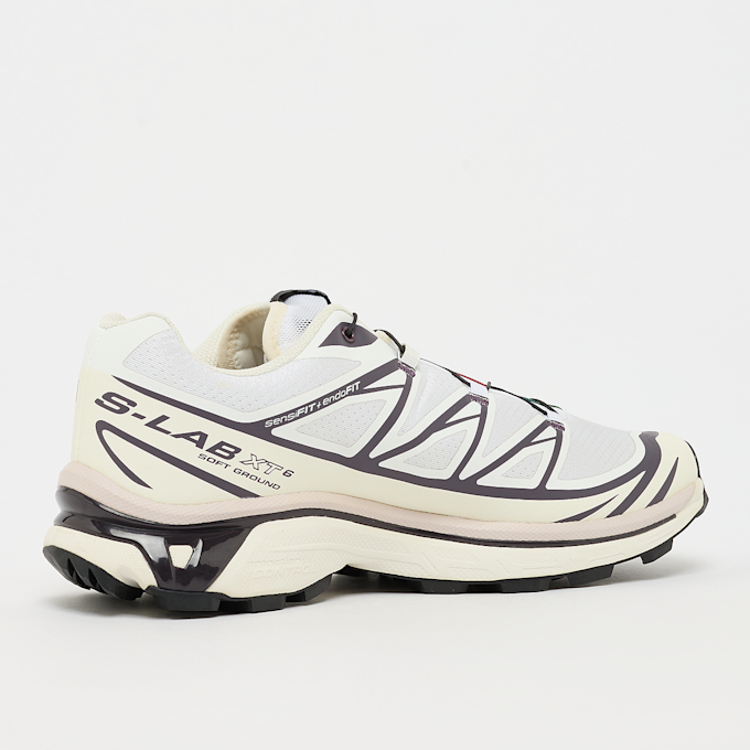 Salomon XT-6 grisaille/blue nights/violet tulip weiß 48661 3