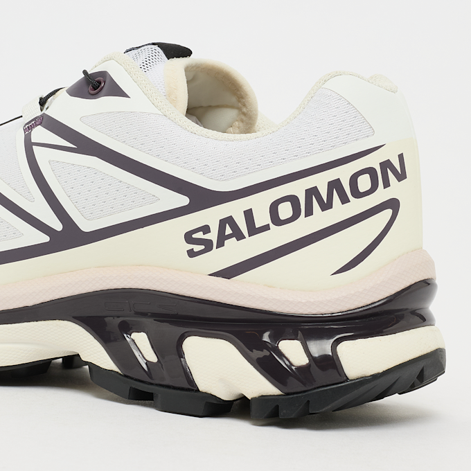 Salomon XT-6 grisaille/blue nights/violet tulip weiß 48661 7